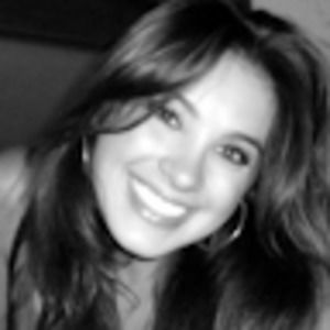 Meet your Posher, Gianna